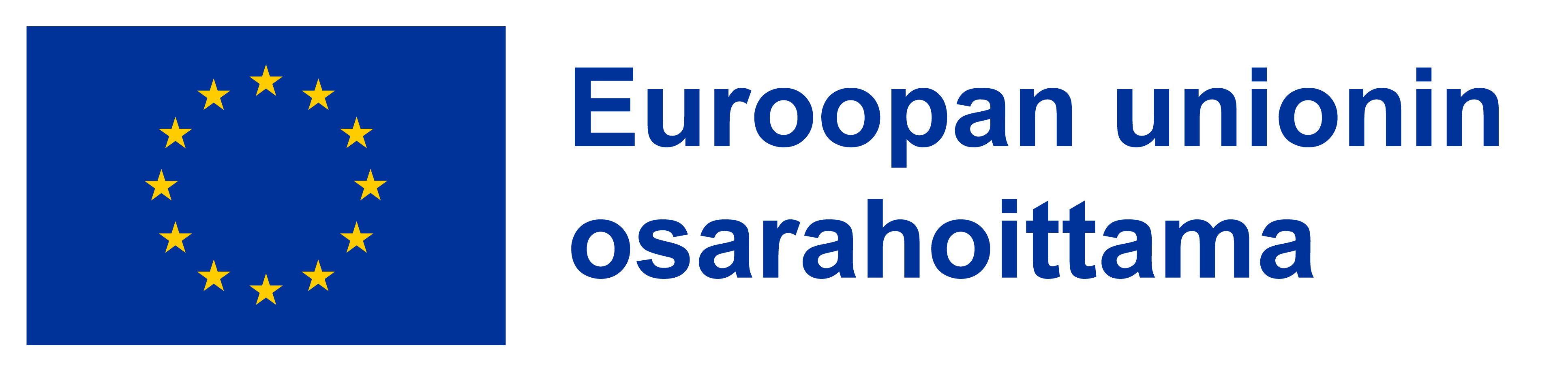 EU-cofounded logo